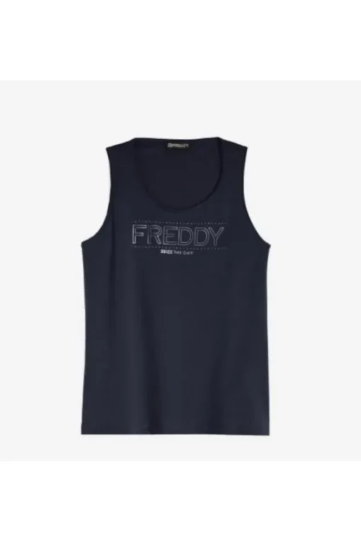 Freddy Canotta 4wcxk1 Navy
