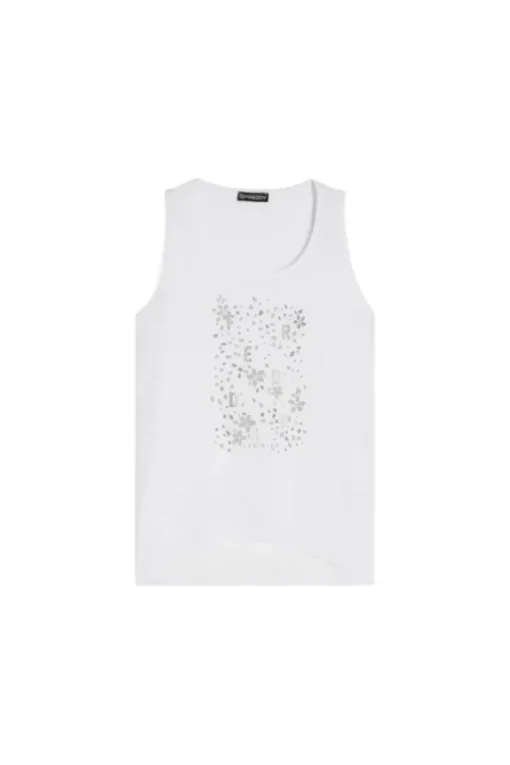 Freddy Canotta 4wtrt6 Bianco