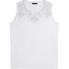 Freddy Canotta 25wtrt5 Bianco