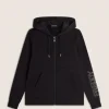 Freddy Felpa F4wtrs4 Black
