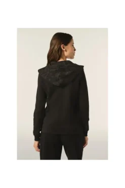 Freddy Felpa F4wtrs4 Black