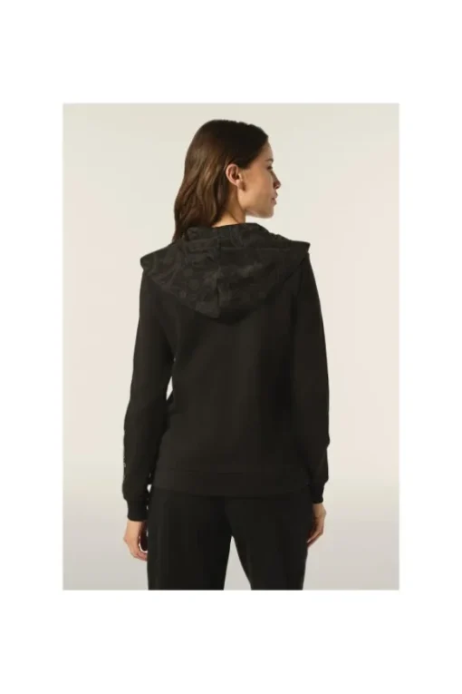 Freddy Felpa F4wtrs4 Black