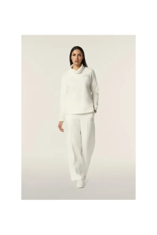 Freddy Felpa F4wtrs4 White