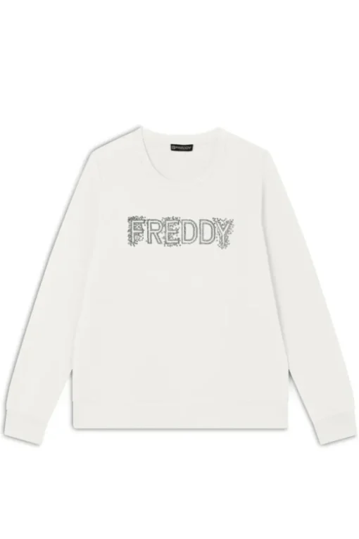 Freddy Felpa 25wcxs4 Star white
