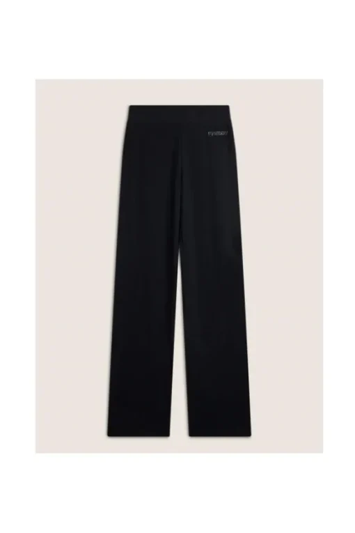 Freddy Pantaloni F4wcrp1 Nero