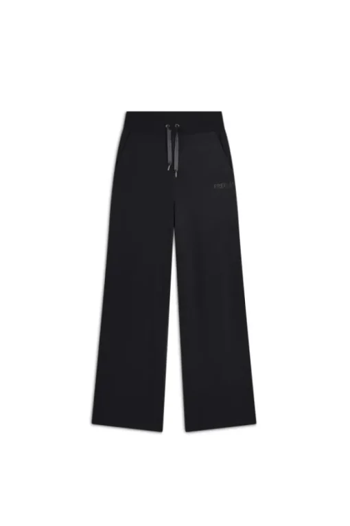 Freddy Pantaloni F4wcxp6 Nero