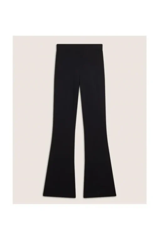Freddy Pantaloni F4wmcp2 Nero