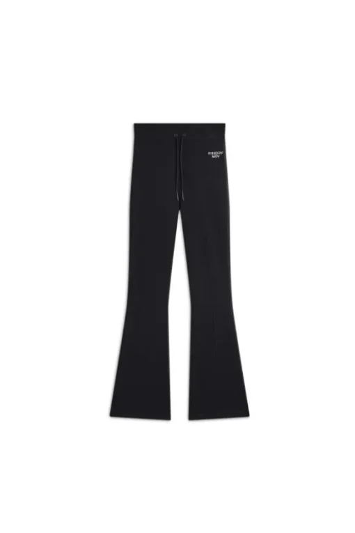Freddy Pantaloni F4wmvp7 Nero