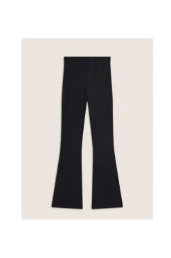 Freddy Pantaloni F4wmvp7 Nero