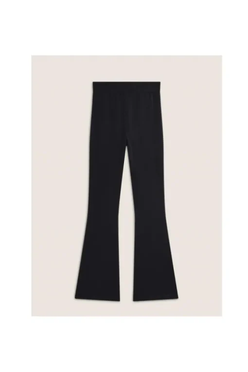 Freddy Pantaloni F4wmvp7 Nero