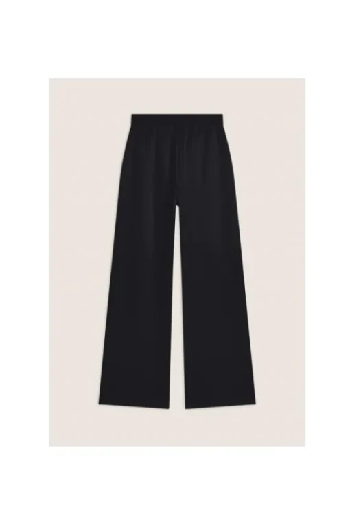 Freddy Pantaloni F4wmvp8 Nero
