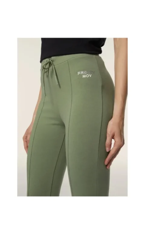 Freddy Pantaloni F4wmvp7 Sea spray