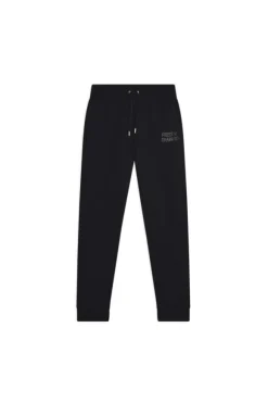Freddy Pantaloni F4wtrp4 Nero