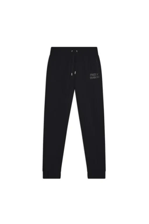 Freddy Pantaloni F4wtrp4 Nero