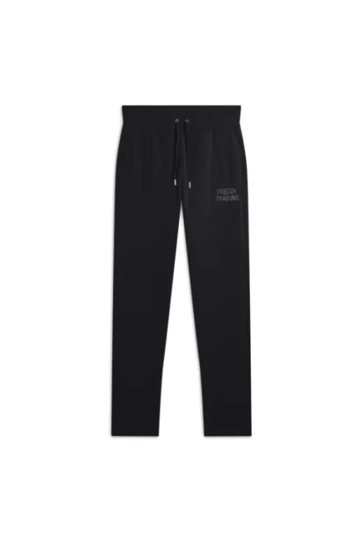 Freddy Pantaloni F4wtrp1 Nero