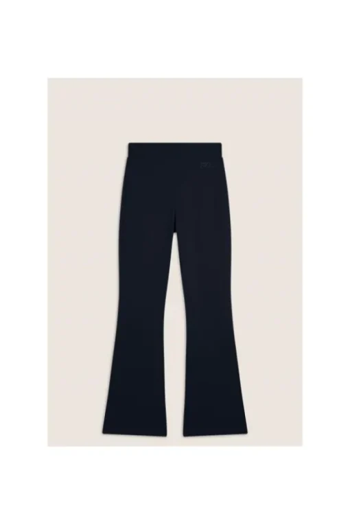 Freddy Pantaloni F4wtrp9 Nero