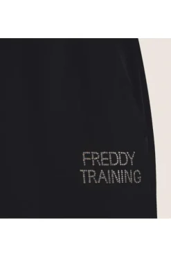 Freddy Pantaloni F4wtrp4 Nero
