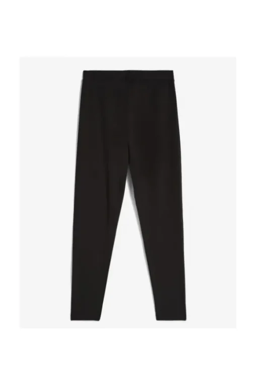 Freddy Pantaloni Lime Nero