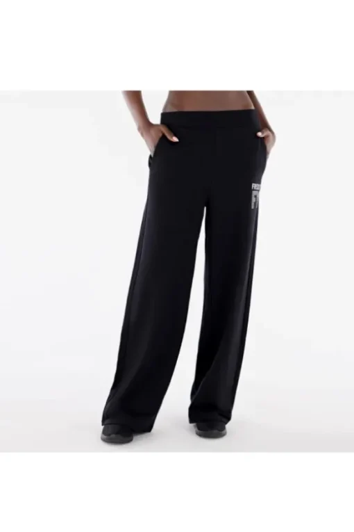 Freddy Pantaloni S3wcxp2 Nero