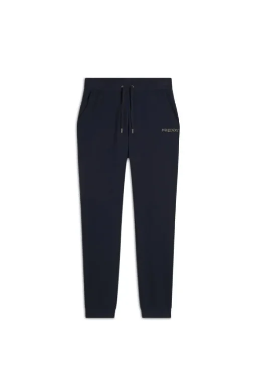 Freddy Pantaloni 5wcrp12 Dark sapph