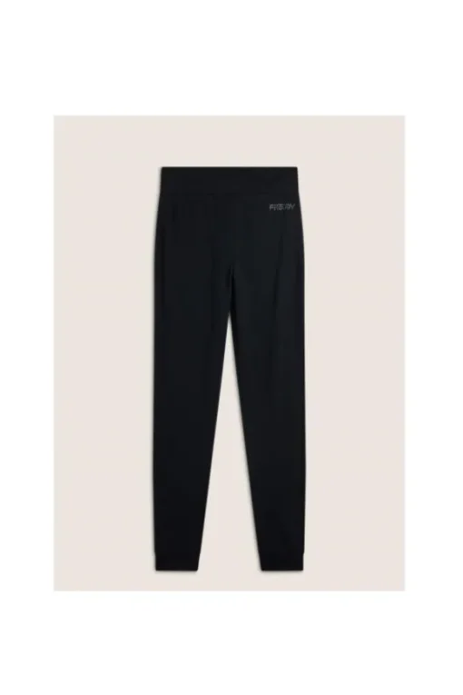 Freddy Pantaloni 4wcrp19 Nero