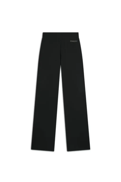Freddy Pantaloni 25wcrp7 Nero