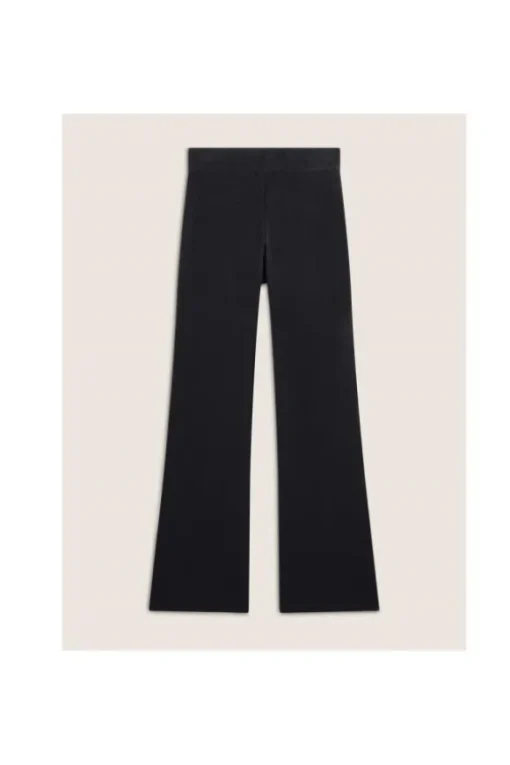 Freddy Pantaloni 4wcrp12 Nero