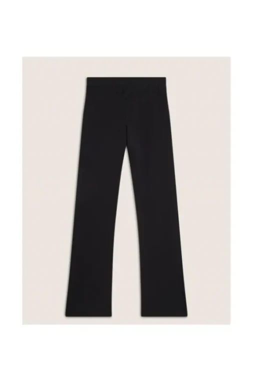 Freddy Pantaloni 25wcrp9 Nero