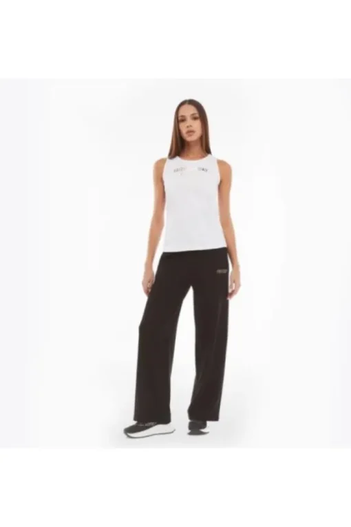 Freddy Pantaloni 4wcxp2 Nero