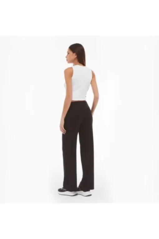 Freddy Pantaloni 4wcxp2 Nero