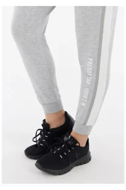 Freddy Pantaloni 3wcxp3m Grey