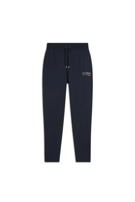 Freddy Pantaloni 25wtrp2 Blu navy
