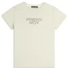 Freddy T-shirt manica corta 25wmvt4 Cannoli cr