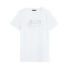 Freddy T-shirt manica corta 4wtrt4 Bianco