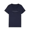 Freddy T-shirt manica corta 4wtrt4 Navy