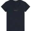 Freddy T-shirt manica corta 25wcrt3 Dark sapph