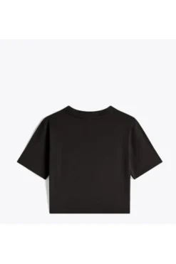Freddy T-shirt manica corta Sons401 Black