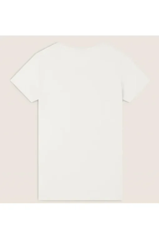 Freddy T-shirt manica corta 25wcxt1 Star white