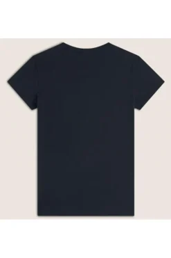 Freddy T-shirt manica corta 25wcrt3 Dark sapph