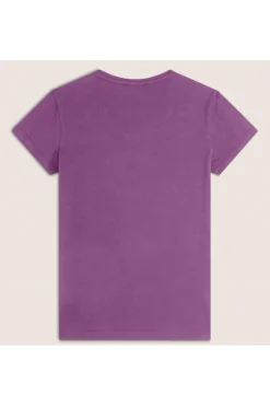 Freddy T-shirt manica corta 25wcrt3 Cattleya o