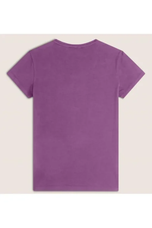 Freddy T-shirt manica corta 25wcrt3 Cattleya o