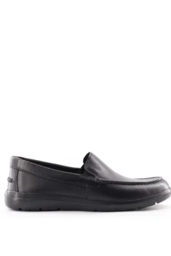Geox Mocassino U043qe Black