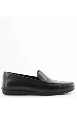 Geox Mocassino U450wb Black