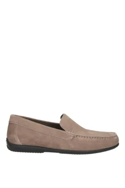 Geox Mocassino U450wb Dove grey