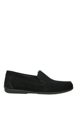 Geox Mocassino U450wb Navy