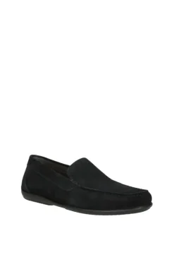 Geox Mocassino U450wb Navy
