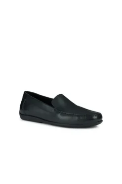 Geox Mocassino U450wb Navy