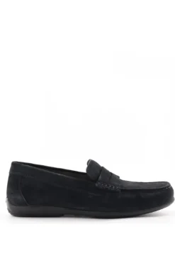 Geox Mocassino U450wc Navy