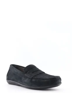 Geox Mocassino U450wc Navy