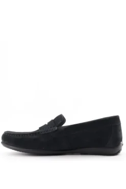 Geox Mocassino U450wc Navy